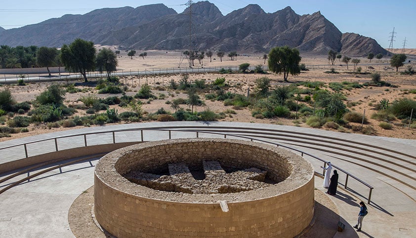 sharjah-Mleiha-Archaeological-Centre